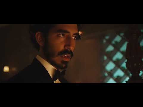 Monkey Man | Offisiell trailer