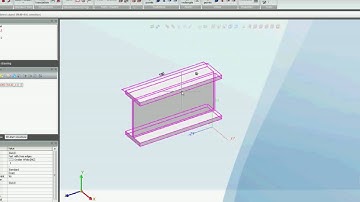 HiCAD 3D Tutorial - Lesson 2