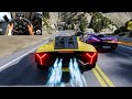 1 080HP Lamborghini Fenomeno Vs Huracan Trofeo Vs Revuelto Assetto Corsa Gameplay 