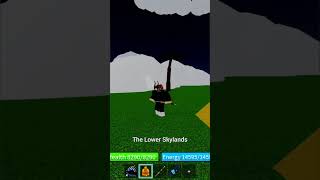 Things You Can Get In First Sea!!! #roblox #bloxfruits