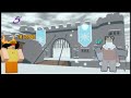 Beating Blackrock King (CK DX) every day until DEMO 6 comes out - Day 5 - Block Tales