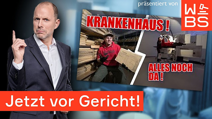 ItsMarvin & der Lost-Place-Skandal um Krankenhaus-Akten: JETZT vor Gericht | RA Christian Solmecke