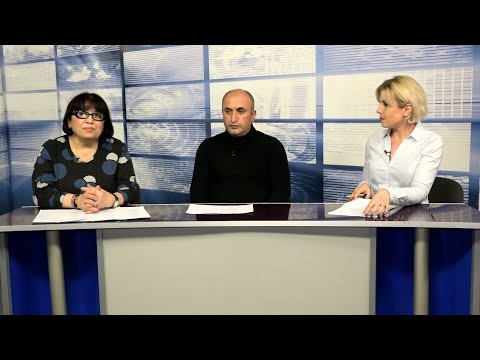 \"ინტერაქტივი\" -  2022 წლის ბიუჯეტის პროექტის განხილვა