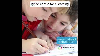 Details 📢 Ignite Centre for eLearning: Now Enrolling Alberta K–12 Students for 2026/27! News