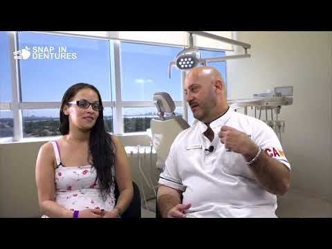 serrita's-testimonial-of-snap-in-dentures-with-doctor-german-arzate
