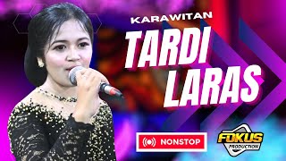 TARDI LARAS TERBARU Live Sabrang Pojok Mojogedang // HM RAGIL SOUND