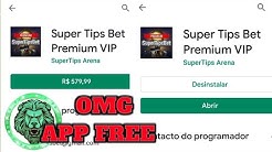Super Tips Bet App Super Tips Bet App