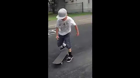 Sponsor me video by Neil Magee