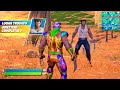 Come SBLOCCARE la *NUOVA* Skin di WOLVERINE Stile LOGAN! Skin SEGRETA Fortnite ITA!