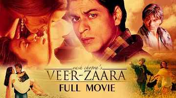 Veer Zaara Full Movie in Full HD | Shahrukh Khan | Preity Zinta | HD Facts and Review
