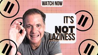 The REAL Reason You Procrastinate (It’s Not Laziness)