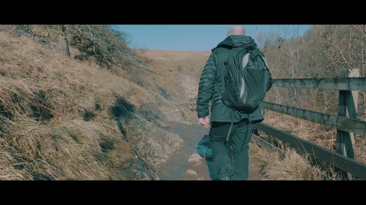 Explore Ingleton falls in Yorkshire-breathtaking landscapes