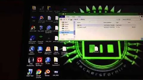 How To Jailbreak Your PS3 On 3.55 OFW