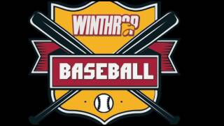 2016 Winthrop Baseball Intro Video