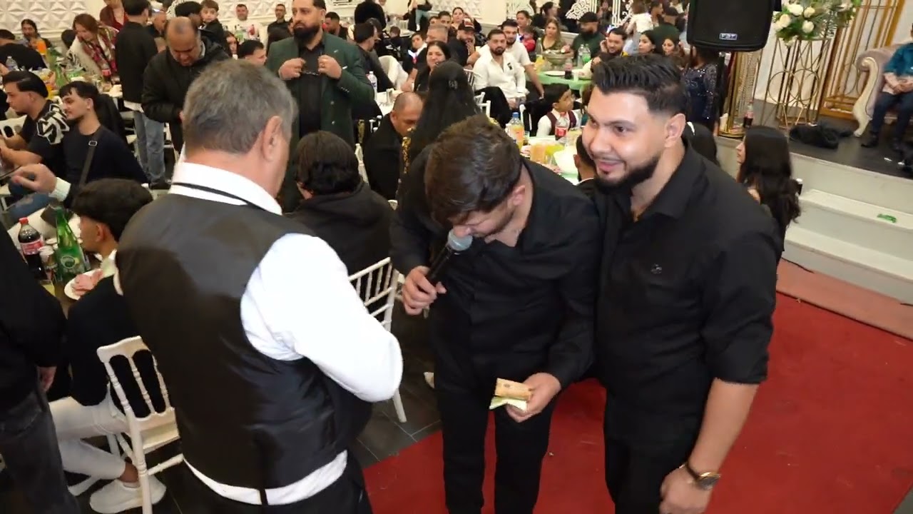 Fabritio & Betty /// 28.01.2026 /// Logodna /// Bruxelles PART2