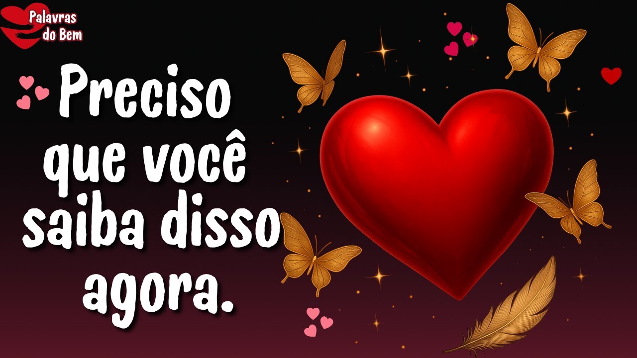 💌 NÃO IMPORTA onde você esteja… meu amor SEMPRE vai te encontrar | Poema de amor e saudade