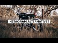 The Alternative To Instagram For Photographers & My Super73 S2 Ebike.