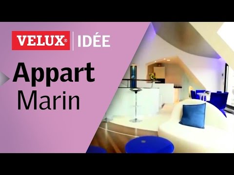 Comment donner un style marin à son appartement ?