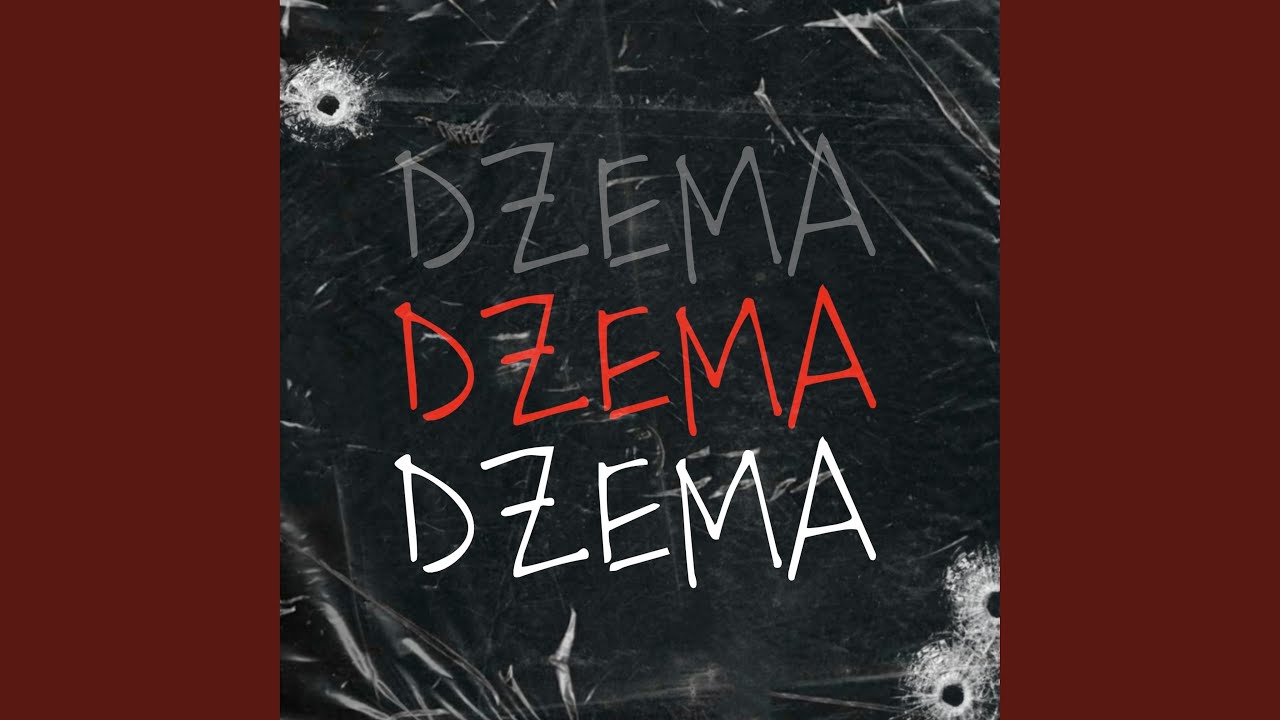 Watch Dzema on YouTube Watch Dzema on YouTube