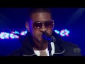 Usher - There Goes My Baby - iheartradio Live