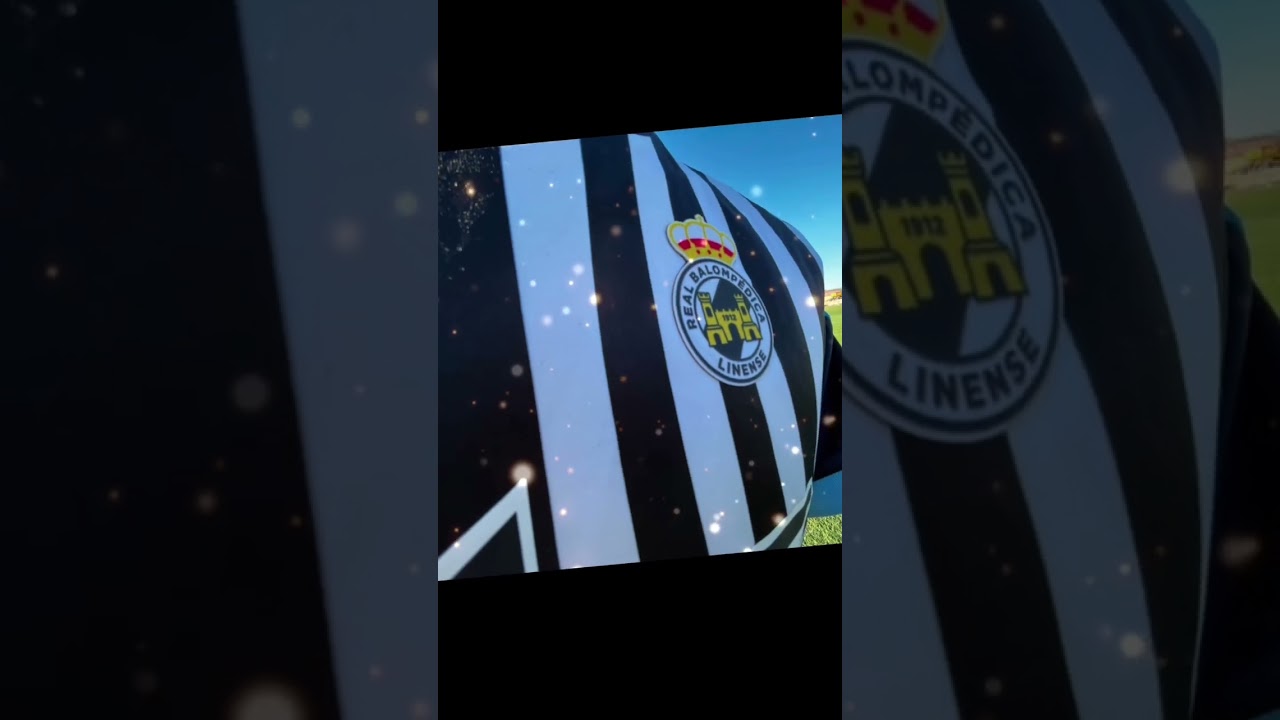 KIT 22/23 REAL BALOMPÉDICA LINENSE