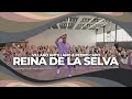 REINA DE LA SELVA - SALSATION® CHOREOGRAPHY