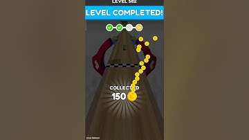 Going Balls-Gameplay Android İos All Level 227