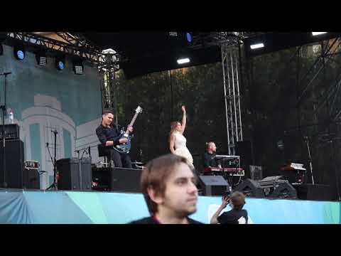 МакSим в Кирове, день города 2019