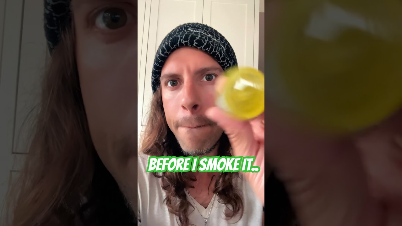 Before & After - Venom OG