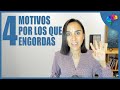 ¿Quién Decide Cuándo Tienes Hambre? | 4 Razones Por Las Que NO Puedes Confiar en tu Apetito
