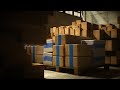 Blender Octane: 1-Hour Live Build