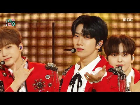 CRAVITY(크래비티) - PARTY ROCK | Show! MusicCore | MBC221008방송