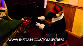 Grand Canyon Railway presents The Polar Express