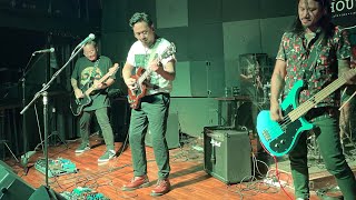 Typecast “Last time” live