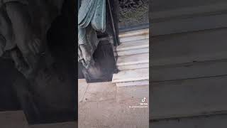 Panteon más lujoso del Cementerio San Jerónimo (Córdoba Capital, Argentina)