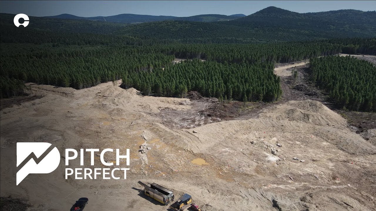 Puma Exploration (TSXV:PUMA) - Pitch Perfect