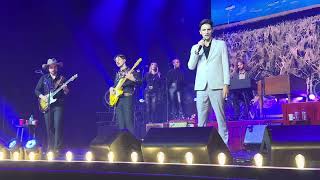 Red Clay Strays - Wanna Be Loved Grateful Album Release Party The Pinnacle Nashville TN 6/3/26