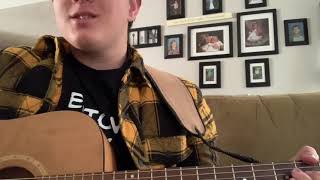 How to Write and Play Like Elliott Smith