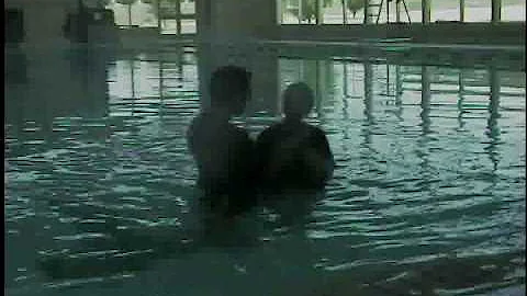 Baptism: Erin and Sheila McWilliams (Origin Church)