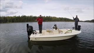 Fly Tv Dobb Daddy Pike Fly Fishing With Fly And Spinning Rods Edit