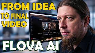How One AI Agent Creates a Complete Video Workflow