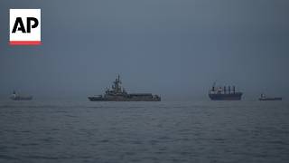 What to know about the Strait of Hormuz