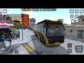 NEW Coach Bus Simulator Vietnam Gameplay This Feels 