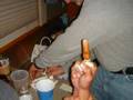Pepper, Playboy's in Paradise 2008, Tour Update #2