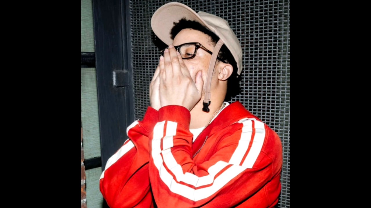 [FREE] Veeze x Lucki Type Beat - "Swishy"