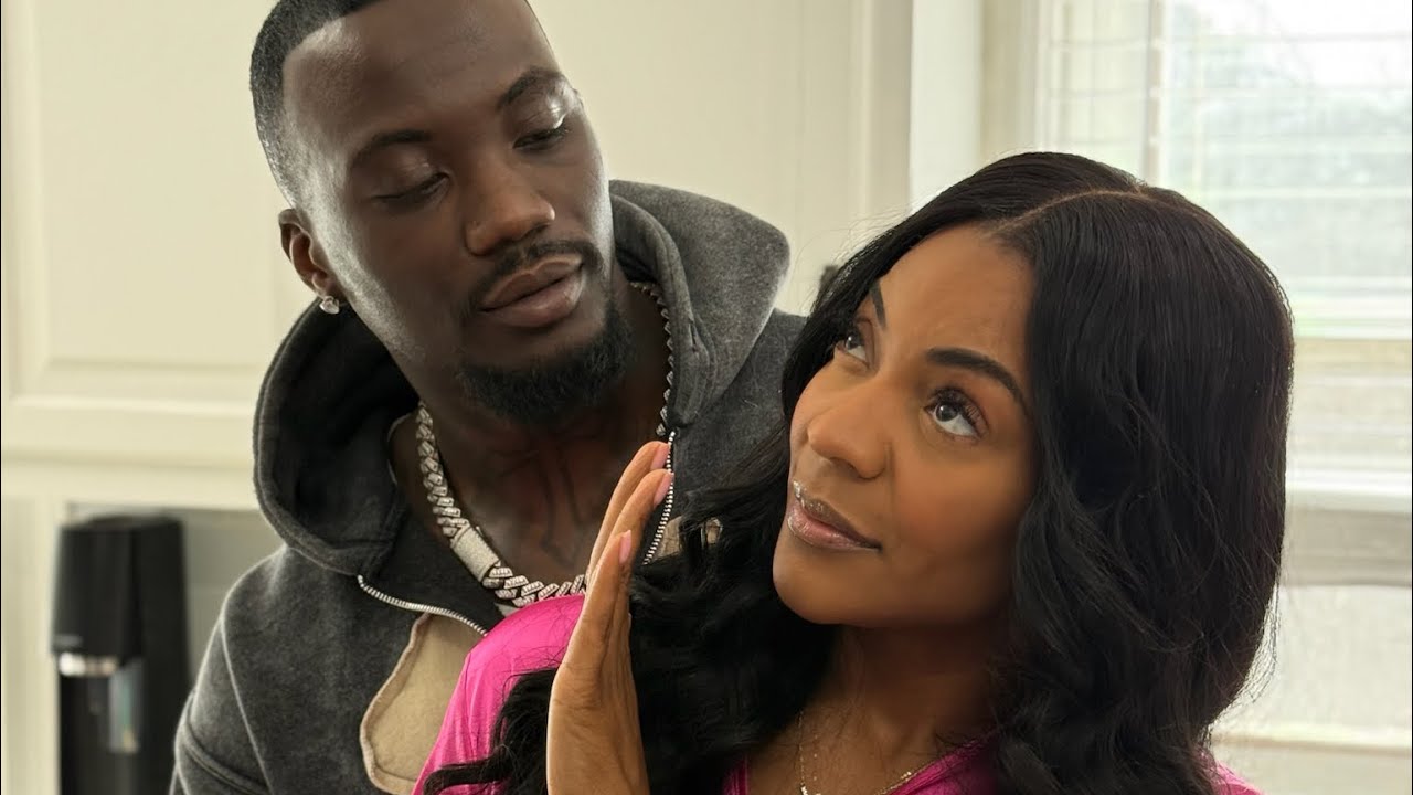 Эрнестине совсем не хочется слушать, когда Джеймо расскажет ей, почему он не пришел к ней на Новы...