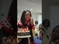New Tiktok Birthday Trend