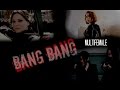 MultiFemale || Bang Bang ||