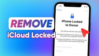 Jailbreak Icloud Locked Iphone Activation Lock Removal No Apple Id Needed