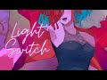 Light Switch - Charlie Puth 【Cover by Shiki Miyoshino】